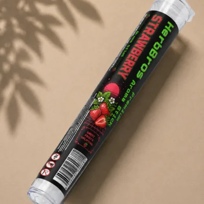 HerbBros Strawberry Stick 1g
