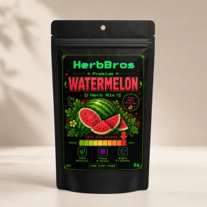 HerbBros-Watermelon 2g