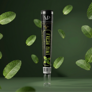 My Pleasure Pure Herbs - Fresh Mint 1G