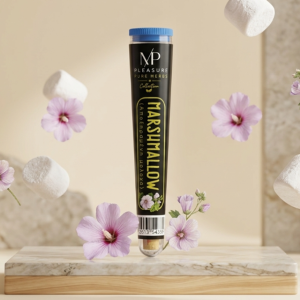 My Pleasure Pure Herbs - Marshmallow 1G