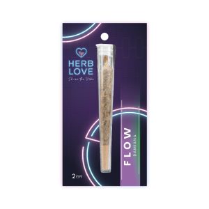 Herb Love - Damiana Flow 2gr