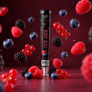 My Pleasure Pure Herbs - Berry Bliss 1G