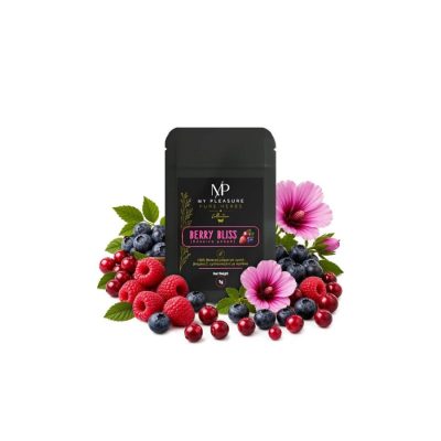 My Pleasure Pure Herbs - Berry Bliss Mallow 1g