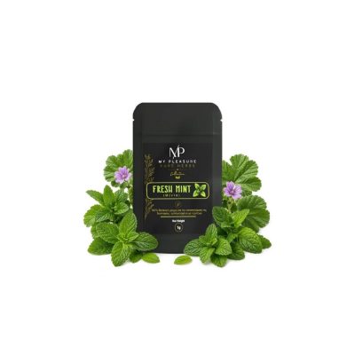 My Pleasure Pure Herbs - Fresh Mint Mallow 1g
