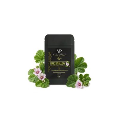 My Pleasure Pure Herbs - Marshmallow 1g